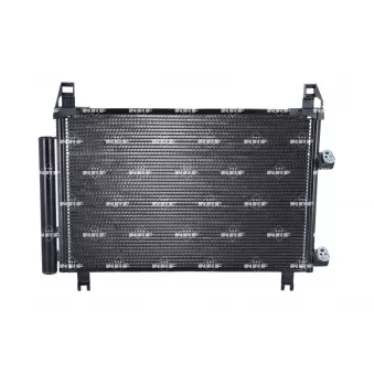 Condenseur, climatisation NRF 350582