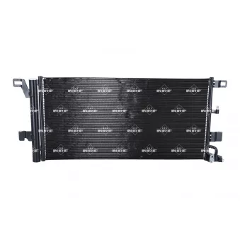 Condenseur, climatisation NRF 350584