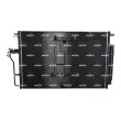 Condenseur, climatisation NRF 350586 - Visuel 1