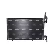 Condenseur, climatisation NRF 350588 - Visuel 1