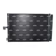Condenseur, climatisation NRF 350593 - Visuel 1