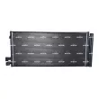 Condenseur, climatisation NRF 350596 - Visuel 3