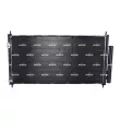 Condenseur, climatisation NRF 350597 - Visuel 1