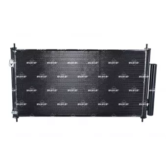 Condenseur, climatisation NRF 350597