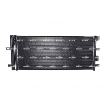 Condenseur, climatisation NRF 350602