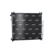 Condenseur, climatisation NRF 350604 - Visuel 1