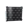 Condenseur, climatisation NRF 350604 - Visuel 3