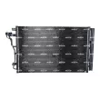 Condenseur, climatisation NRF 350609 - Visuel 3