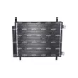 Condenseur, climatisation NRF 350610 - Visuel 1