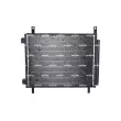 Condenseur, climatisation NRF 350610 - Visuel 3