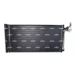 Condenseur, climatisation NRF 350611 - Visuel 1