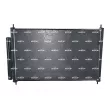 Condenseur, climatisation NRF 350615 - Visuel 3