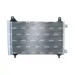 Condenseur, climatisation NRF 350616 - Visuel 1