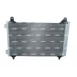 Condenseur, climatisation NRF 350616 - Visuel 3