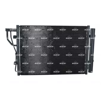 Condenseur, climatisation NRF