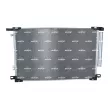 Condenseur, climatisation NRF 350624 - Visuel 1