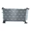 Condenseur, climatisation NRF 350626 - Visuel 1