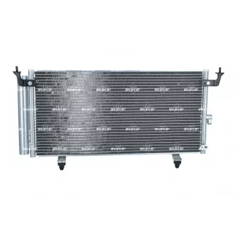 Condenseur, climatisation NRF 350630