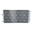 Condenseur, climatisation NRF 350631 - Visuel 1