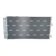 Condenseur, climatisation NRF 350631 - Visuel 3