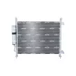Condenseur, climatisation NRF 350632 - Visuel 1