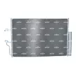 Condenseur, climatisation NRF 350634 - Visuel 3