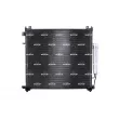 Condenseur, climatisation NRF 350641 - Visuel 1
