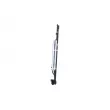 Condenseur, climatisation NRF 350641 - Visuel 2