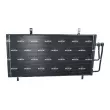 Condenseur, climatisation NRF 350648 - Visuel 1