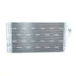 Condenseur, climatisation NRF 350649 - Visuel 1