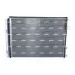Condenseur, climatisation NRF 350653 - Visuel 1