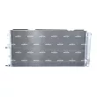 Condenseur, climatisation NRF 350654 - Visuel 1