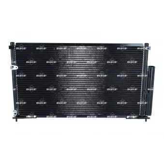 Condenseur, climatisation NRF