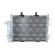 Condenseur, climatisation NRF 350661 - Visuel 1