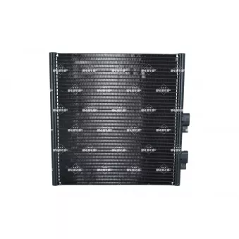 Condenseur, climatisation NRF 350662