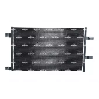 Condenseur, climatisation NRF 350664