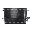 Condenseur, climatisation NRF 350667 - Visuel 1