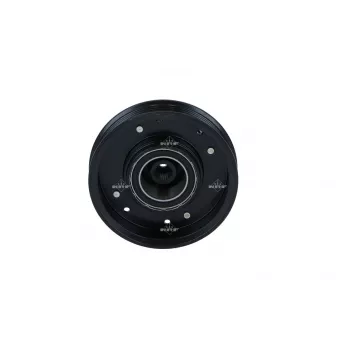 Bobine, compresseur-embrayage magnétique NRF 380003