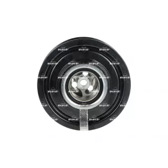 Bobine, compresseur-embrayage magnétique NRF 380004