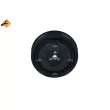 Bobine, compresseur-embrayage magnétique NRF 380005 - Visuel 1
