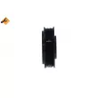 Bobine, compresseur-embrayage magnétique NRF 380005 - Visuel 3