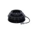 Bobine, compresseur-embrayage magnétique NRF 380006 - Visuel 1