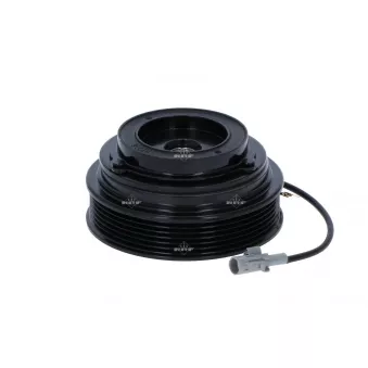 Bobine, compresseur-embrayage magnétique NRF 380006