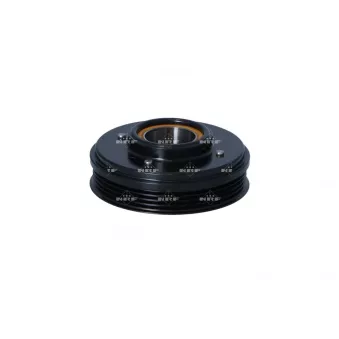 Bobine, compresseur-embrayage magnétique NRF 380009