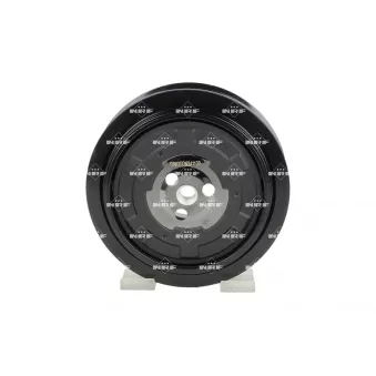 Bobine, compresseur-embrayage magnétique NRF 380010