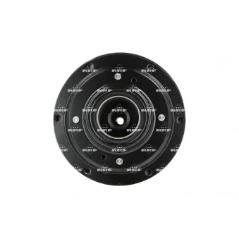 Bobine, compresseur-embrayage magnétique NRF 380011