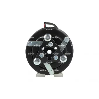 Bobine, compresseur-embrayage magnétique NRF