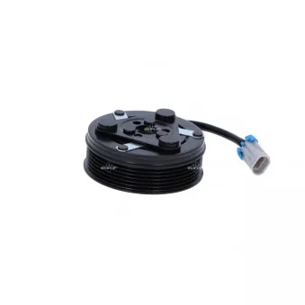 Bobine, compresseur-embrayage magnétique NRF 380013