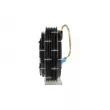 Bobine, compresseur-embrayage magnétique NRF 380015 - Visuel 2