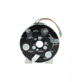 Bobine, compresseur-embrayage magnétique NRF 380016